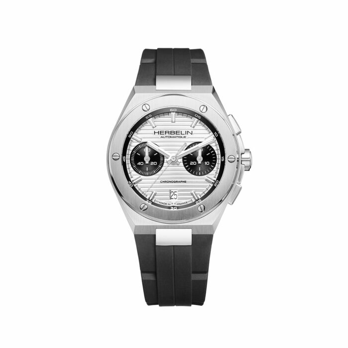 HERBELIN - Cap Camarat Chronographe Automatic