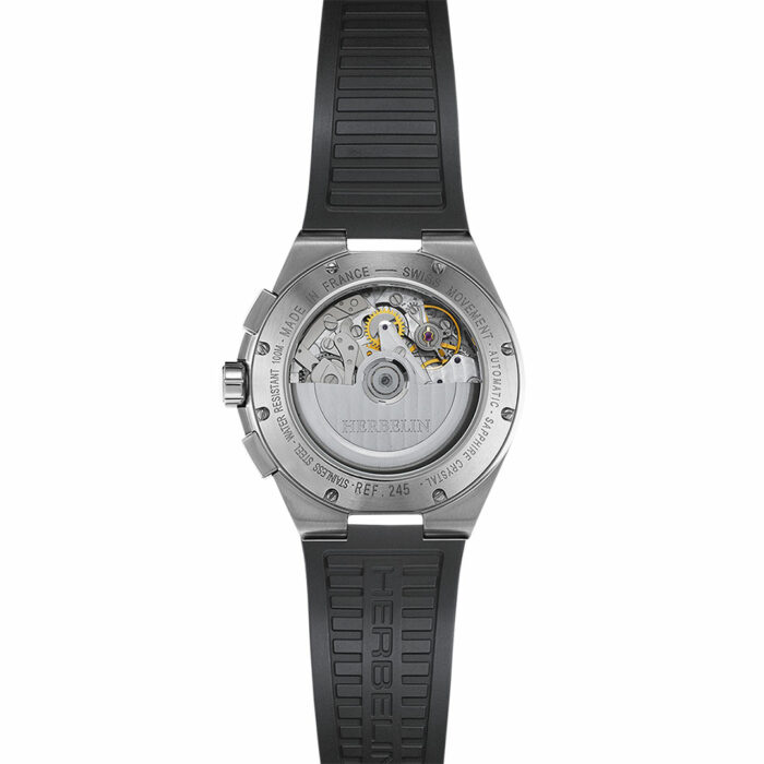 HERBELIN - Cap Camarat Chronographe Automatic – Image 3