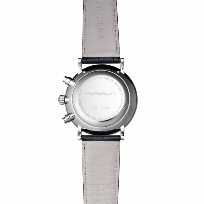 HERBELIN - Inspiration Chronographe – Image 2