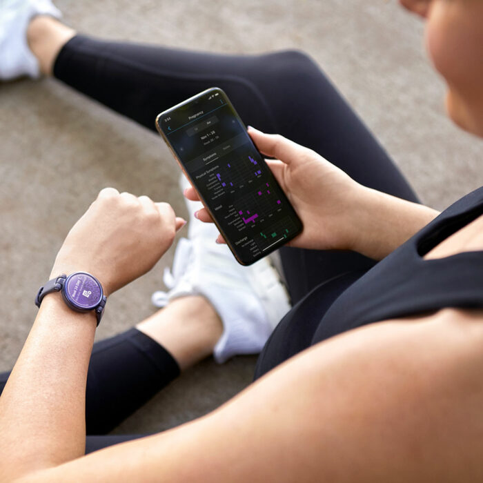 GARMIN - Lily Classic – Image 4