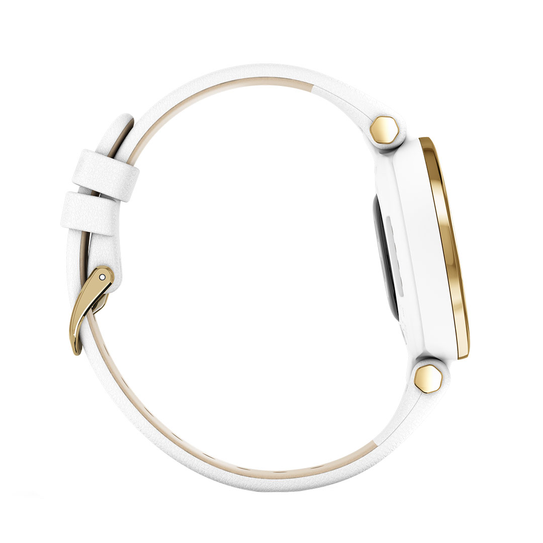 Garmin Lily® Classic  Montre connectée pour femmes