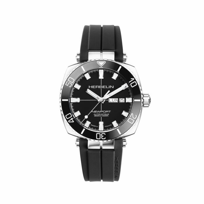 HERBELIN - Newport Diver