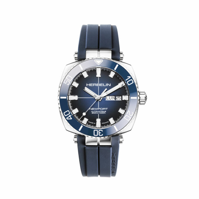 HERBELIN - Newport Diver
