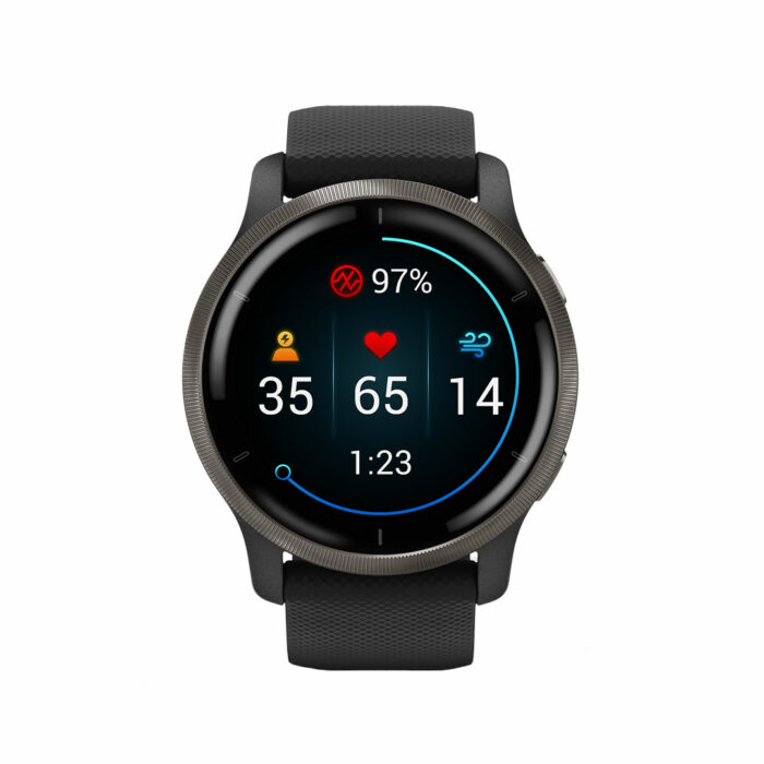 GARMIN - Venu 2