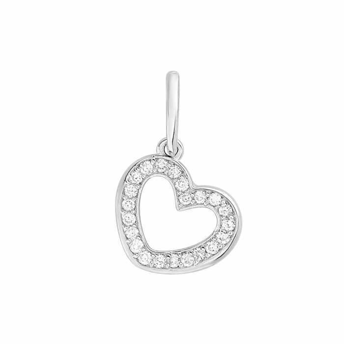 Pendentif Coeur Pendant