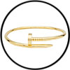 Bracelet Juste un Clou Cartier