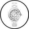 Montres diamant femme