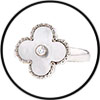 Van Cleef Ring