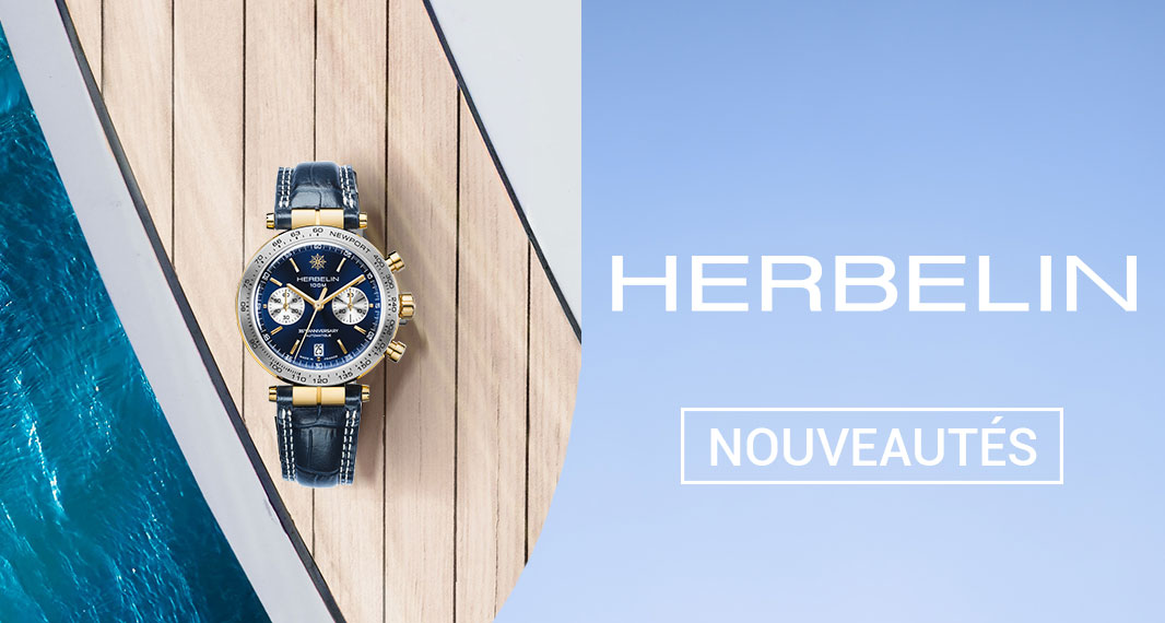 Montres Herbelin