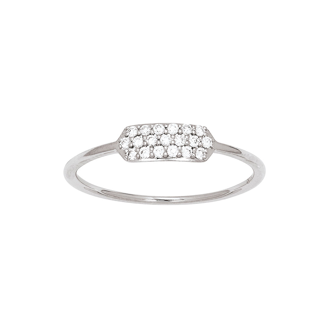 Solde bague on sale diamant