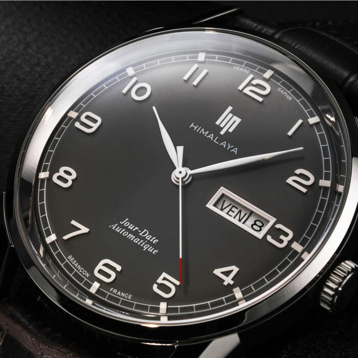LIP – Jour Date 40mm – Image 3