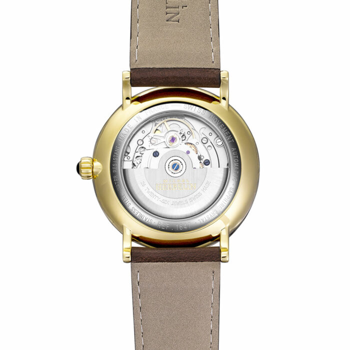 HERBELIN - Inspiration Automatic – Image 4