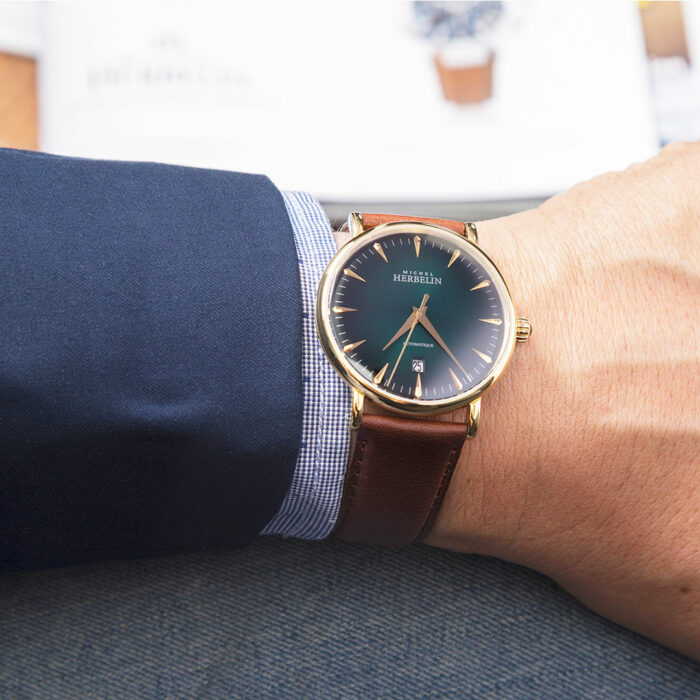 HERBELIN - Inspiration Automatic – Image 2