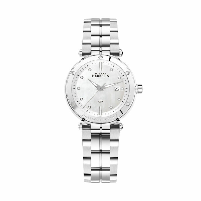 HERBELIN - Newport Diamant