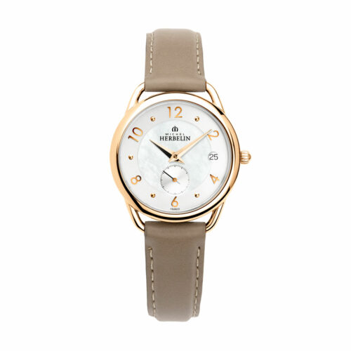 Montre equinoxe herbelin