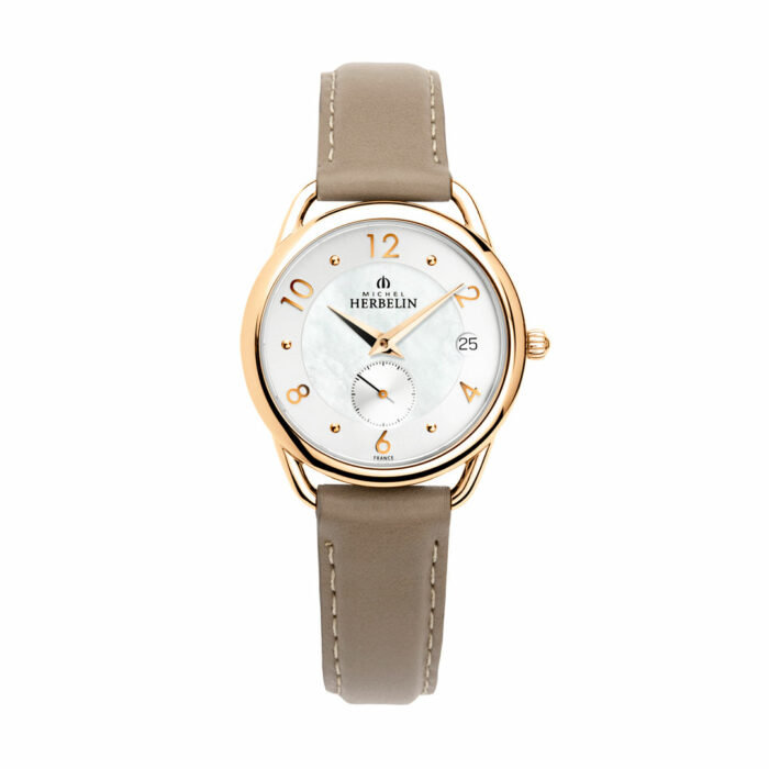 Montre equinoxe herbelin