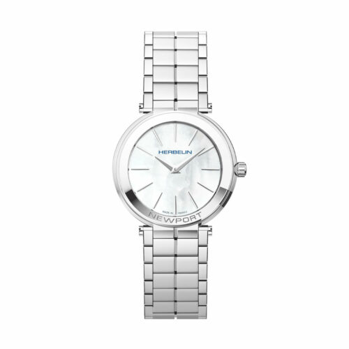 Montre nacre