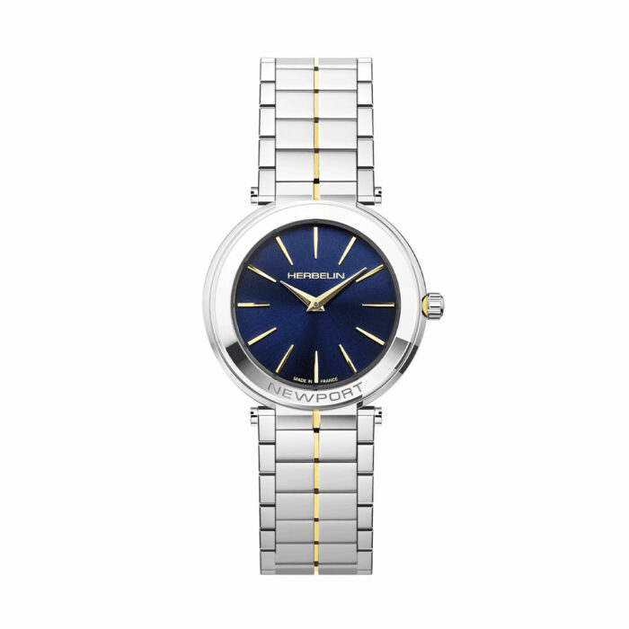 HERBELIN - Newport Slim