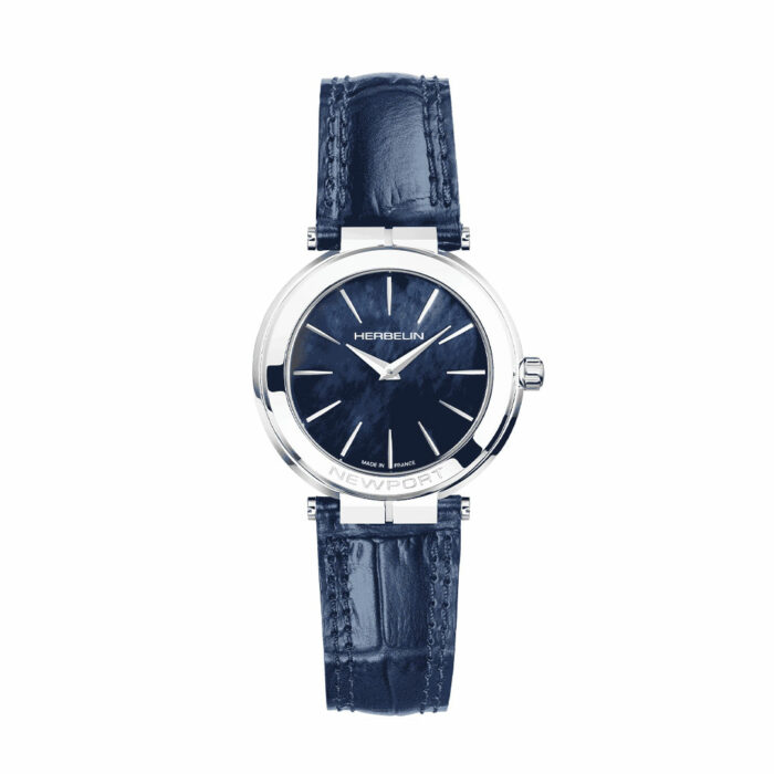 HERBELIN - Newport Slim