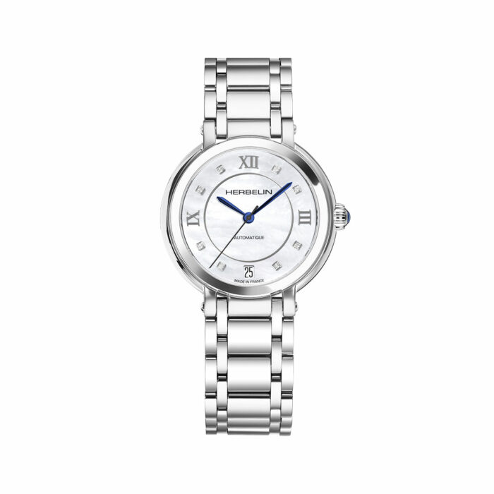 HERBELIN - Galet Automatic