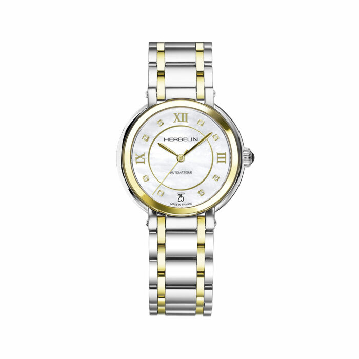 HERBELIN - Galet Automatic