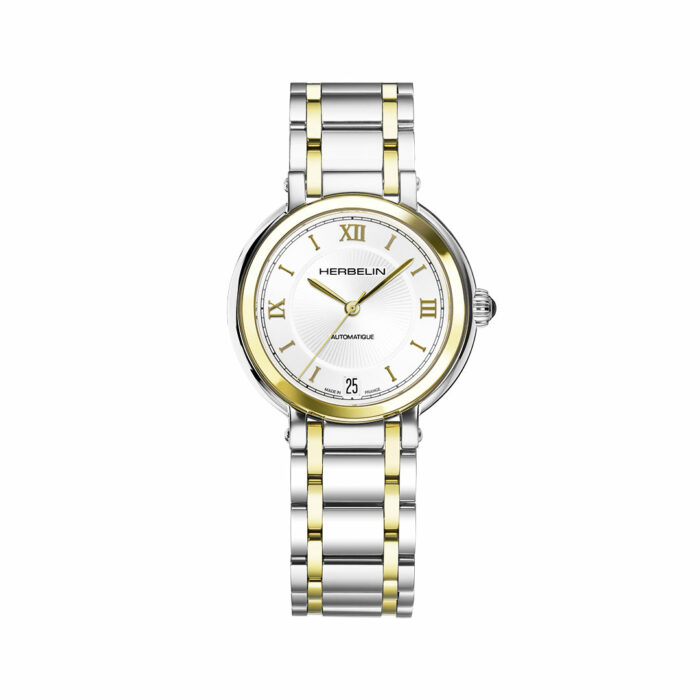 HERBELIN - Galet Automatic