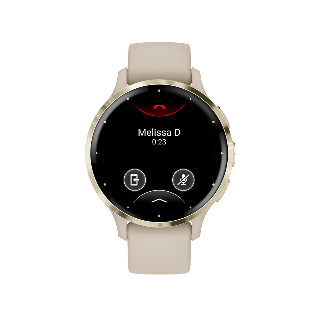 Garmin epix™  Montre multisports connectée avec écran AMOLED