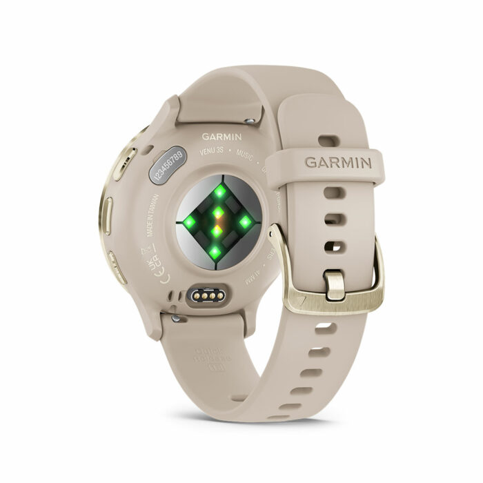 Montre Connectée Garmin Venu 3s – Image 5