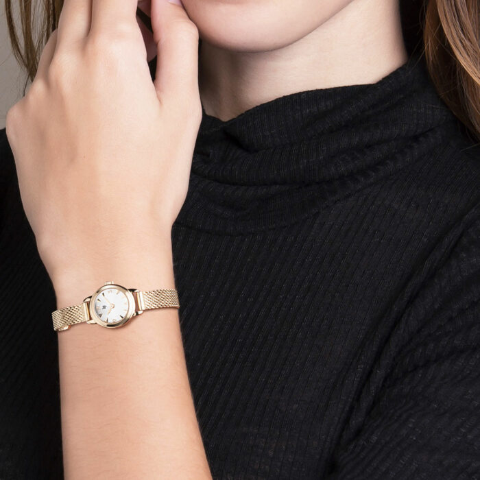Montre Lip Femme