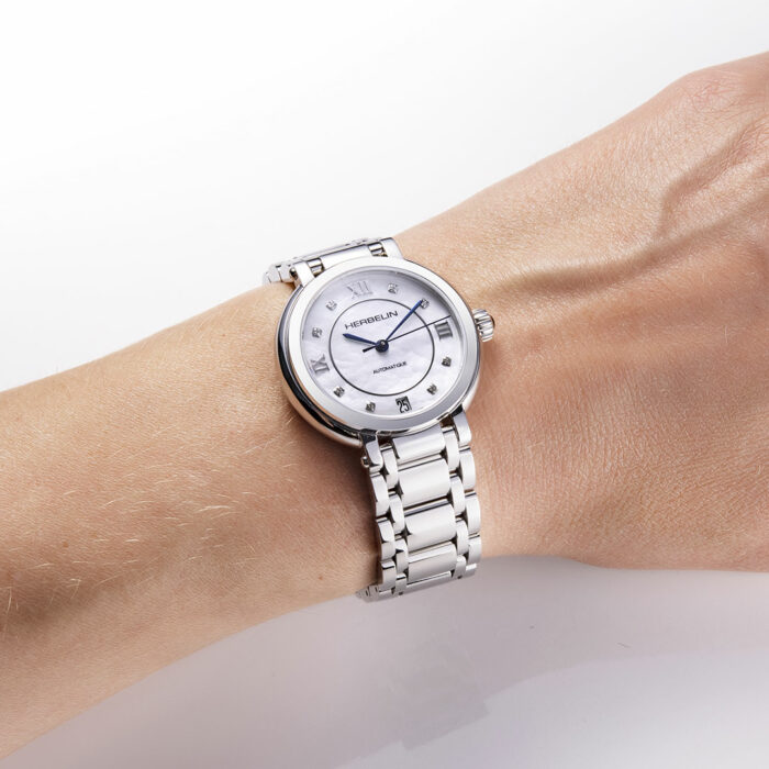 HERBELIN - Galet Automatic – Image 2