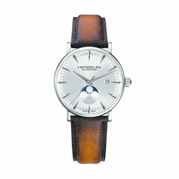 HERBELIN Série Limitée - Inspiration Automatic