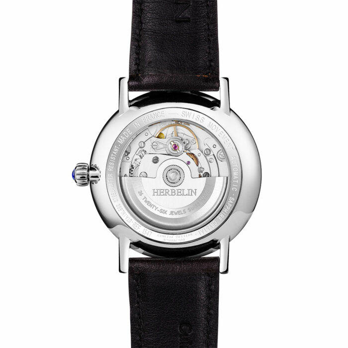 HERBELIN Série Limitée - Inspiration Automatic – Image 4