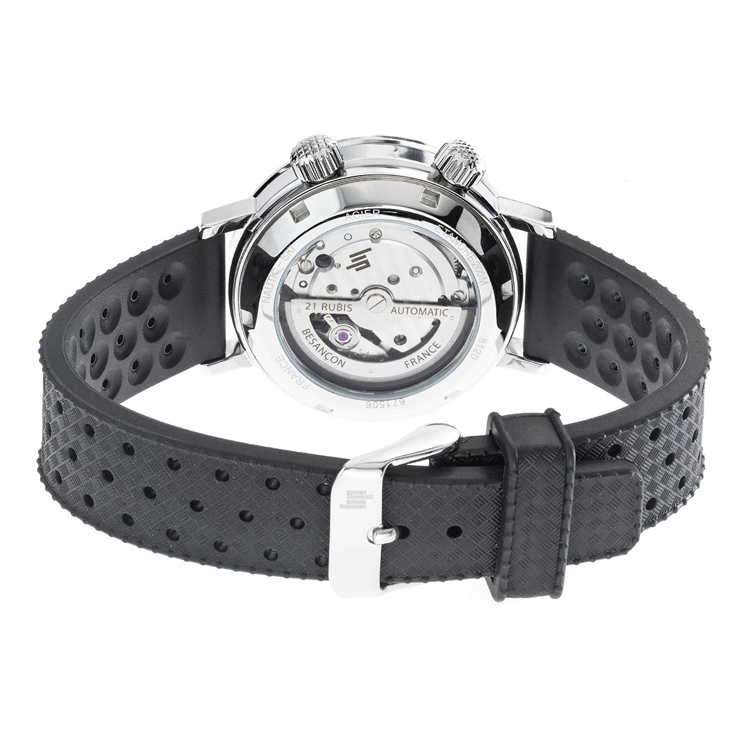 Montre LIP Nautic Ski