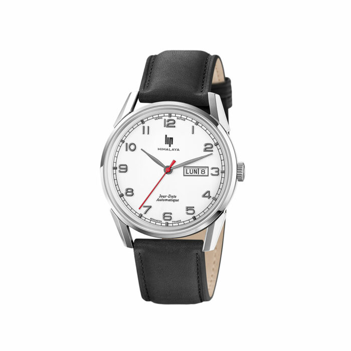 LIP – Jour Date 40mm