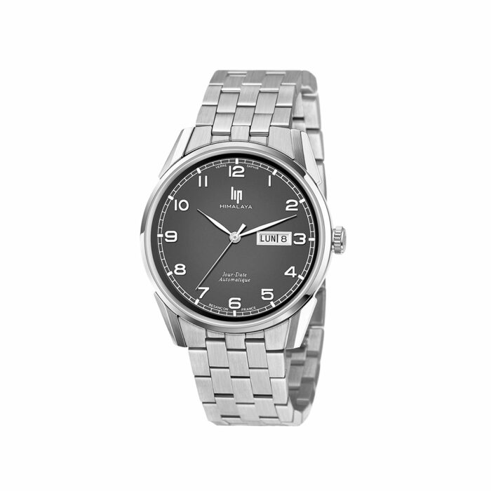 LIP – Jour Date 40mm