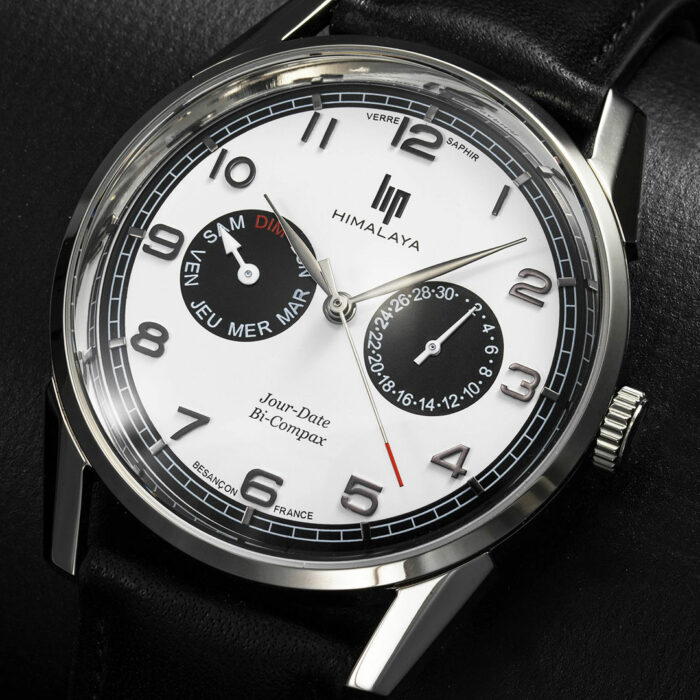 LIP – Bi Compax 40mm – Image 3