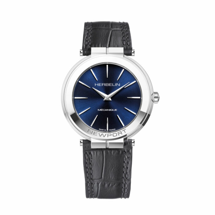 HERBELIN - Newport Slim Mechanical