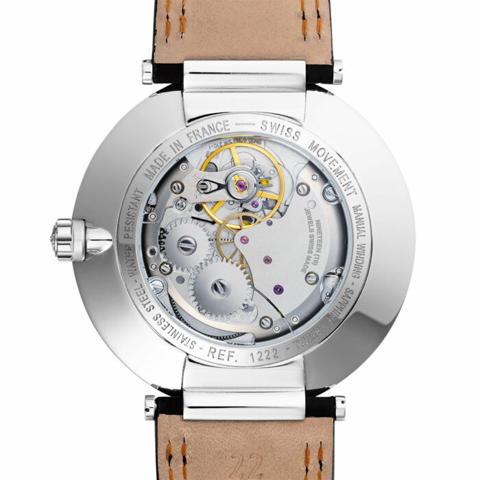 HERBELIN - Newport Slim Mechanical – Image 4