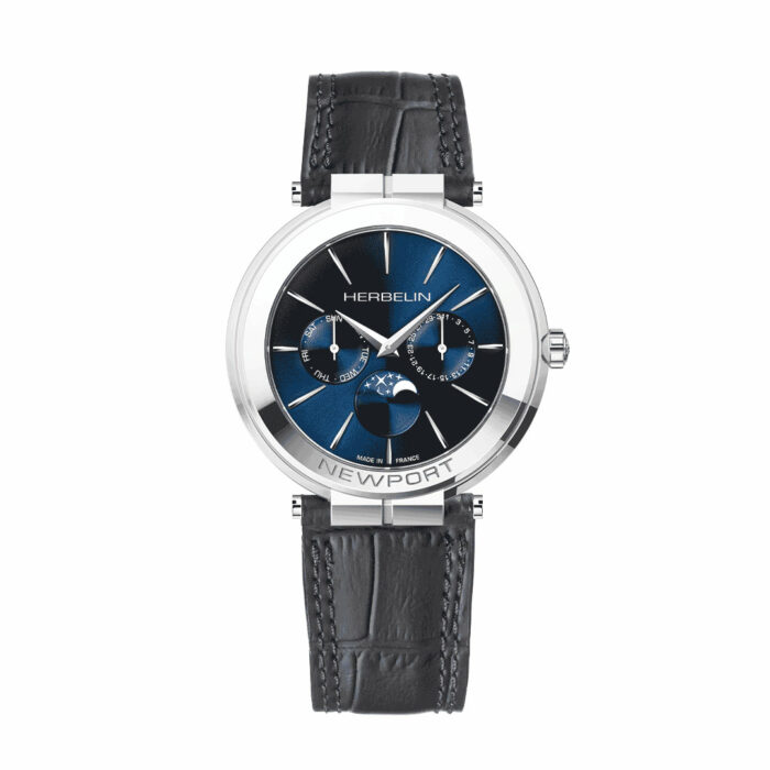 HERBELIN - Newport Slim