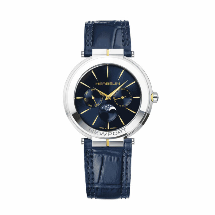 HERBELIN - Newport Slim