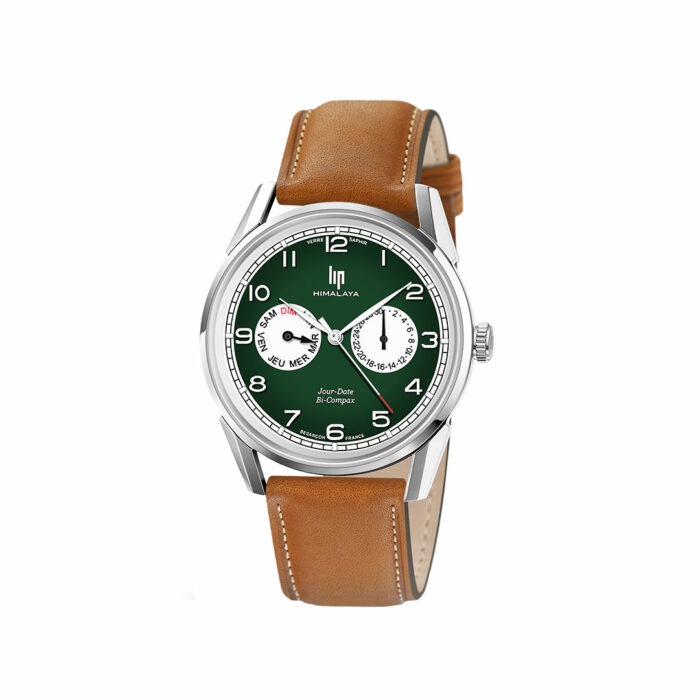 LIP – Bi Compax 40mm