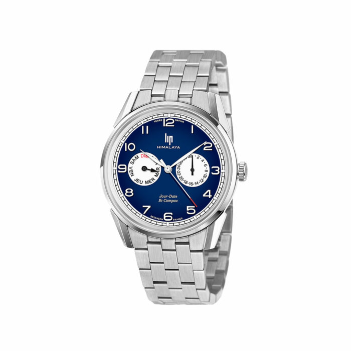 LIP – Bi Compax 40mm