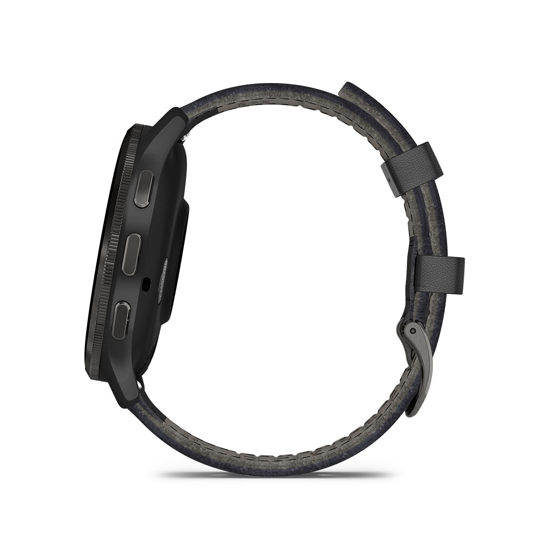 Garmin coach vivoactive hotsell 3
