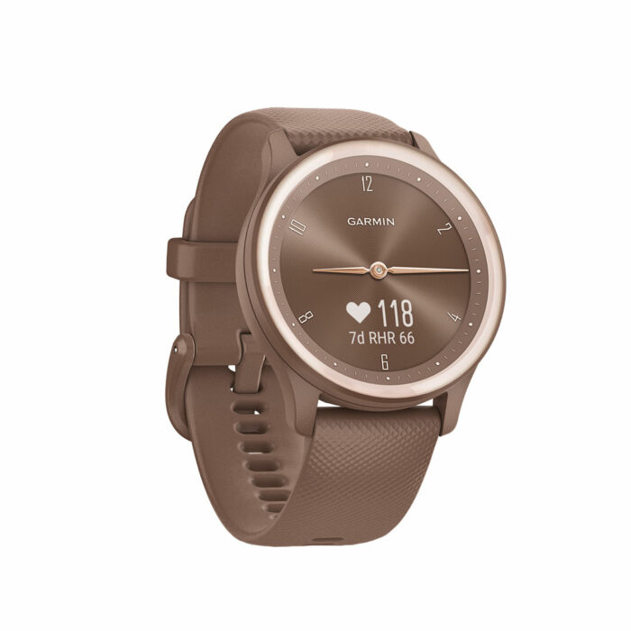 Montre Garmin Vivomove Sport