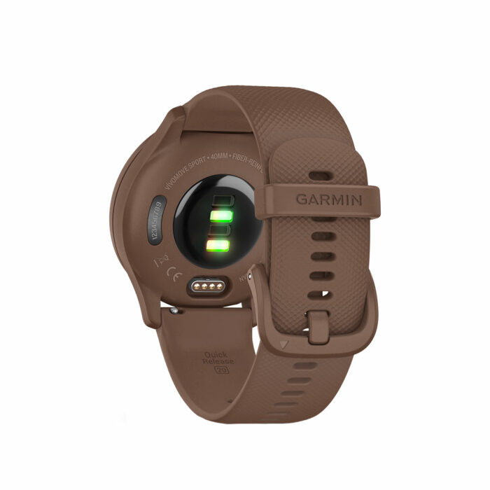 Montre Garmin Vivomove Sport – Image 5