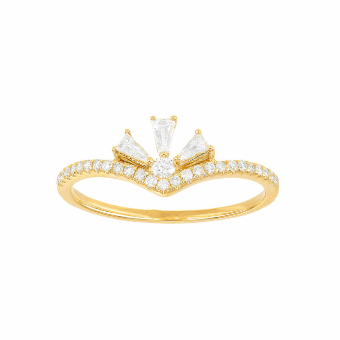 Bague Caracas