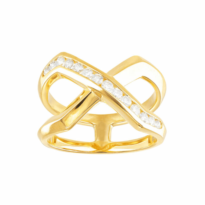 Bague Xi