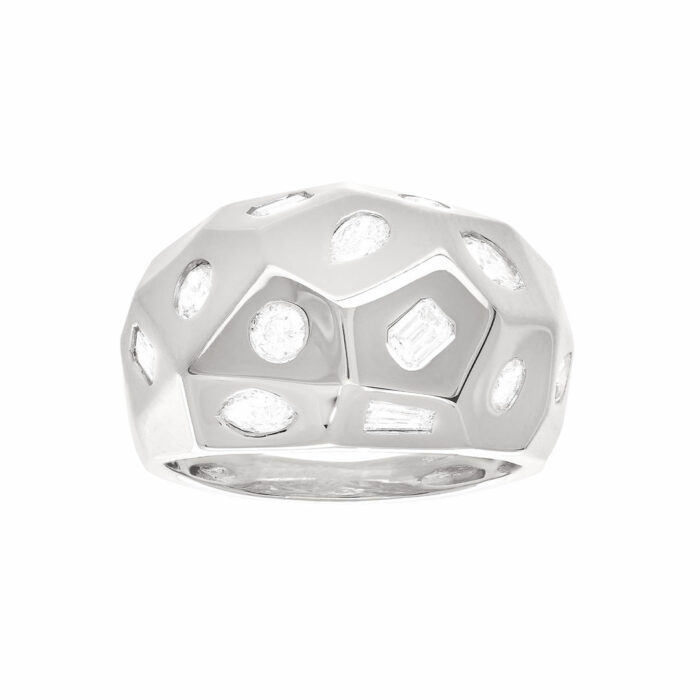 Bague Cosmos