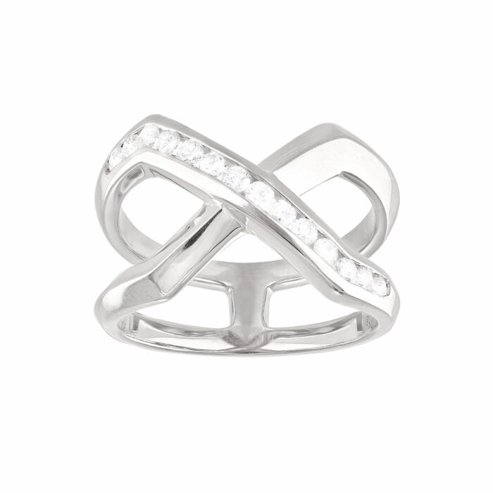 Bague Xi