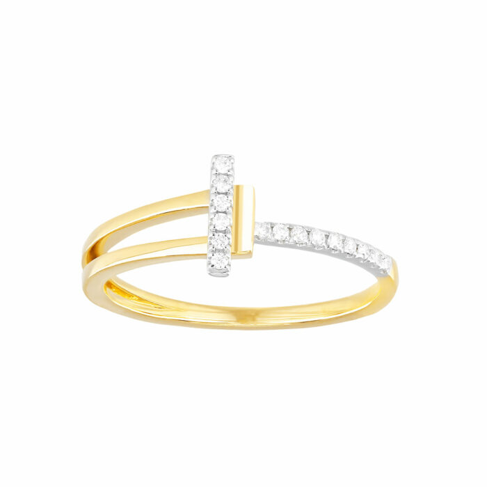 Bague Lima